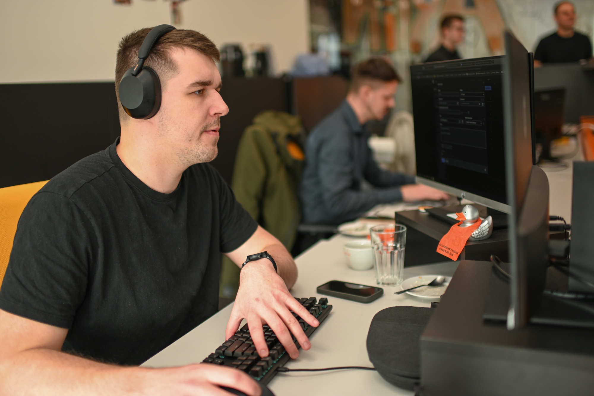 Jak Aiviro mění automatizaci softwarových procesů