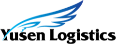 Logo Yusen Logistics